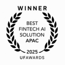 Best Fintech AI Trading Award