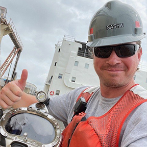 Sasha testimonial on StockHero using the Sigma Series Alpha stock trading bot